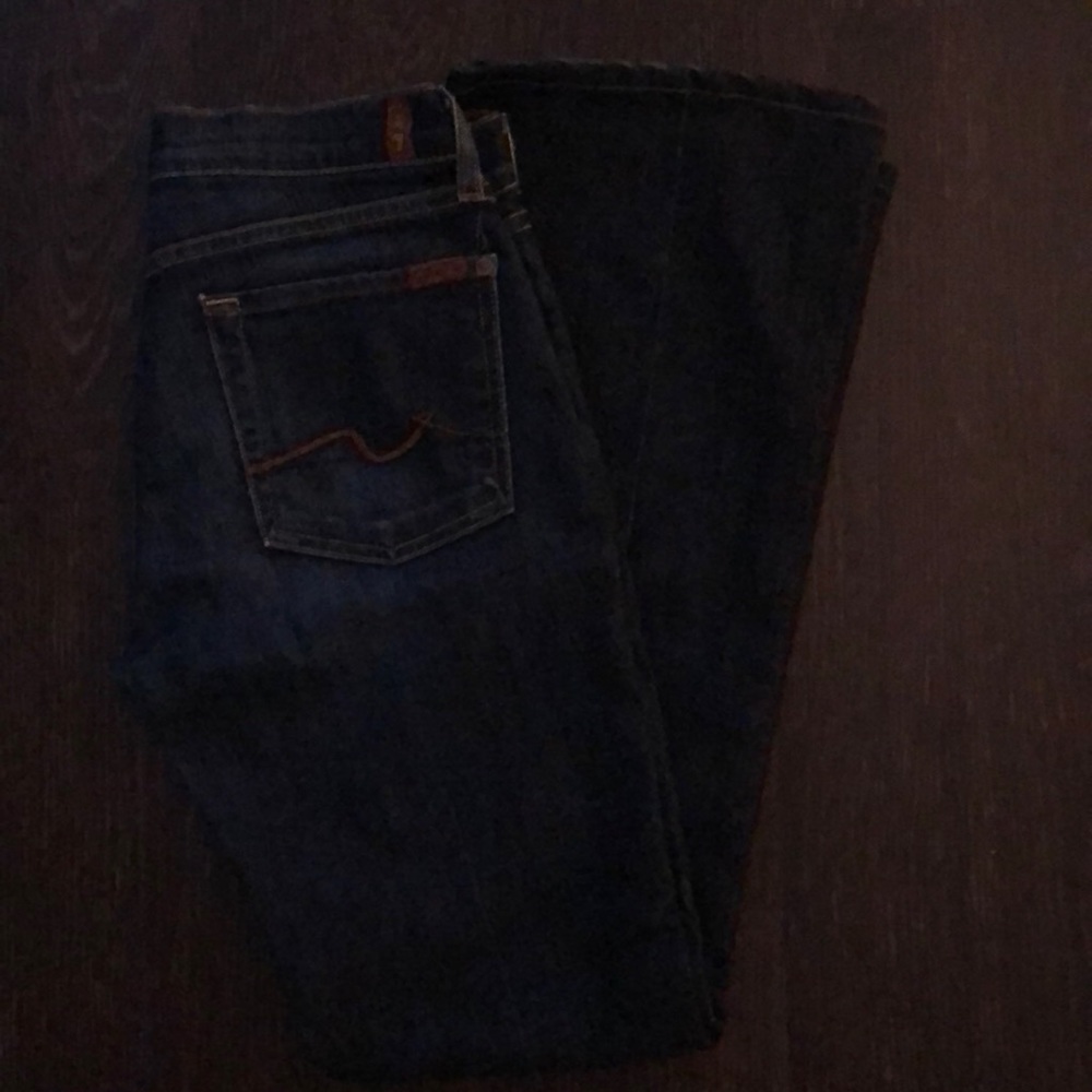 Jeans - Picture 2 of 4